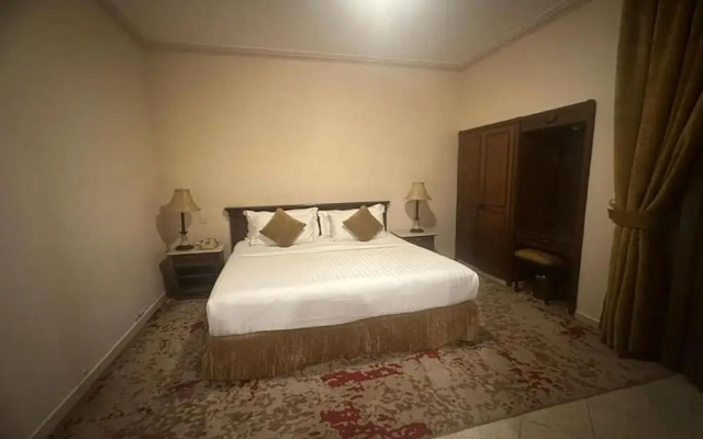Rotana El Forsan