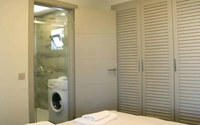 Important Group Ortakent Residence