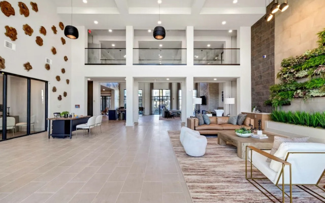 Rise Bartram Park By Barsala