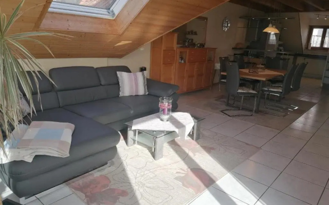 Haus-Haller