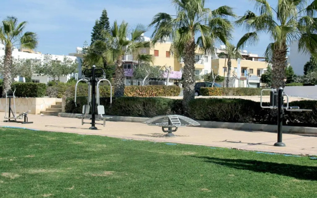 Rent Flat Agia Napa Center 805