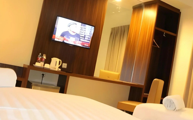 Ameera Hotel