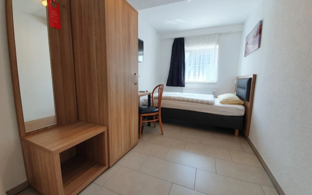 Gap Hotel
