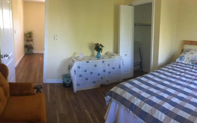 Youth Hostel