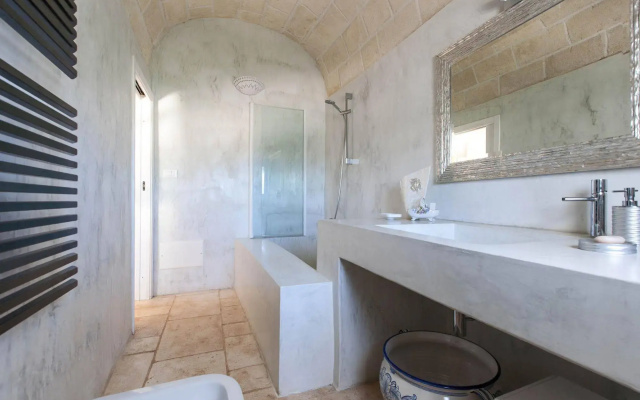 Trullo Cocò
