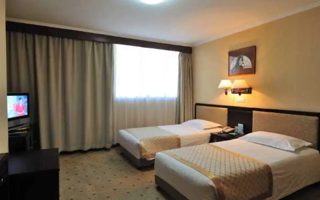 Qingdao Hotel