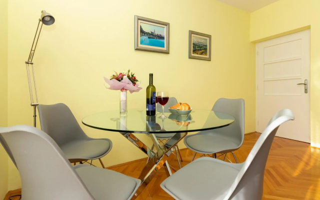 Apartment Fortunella