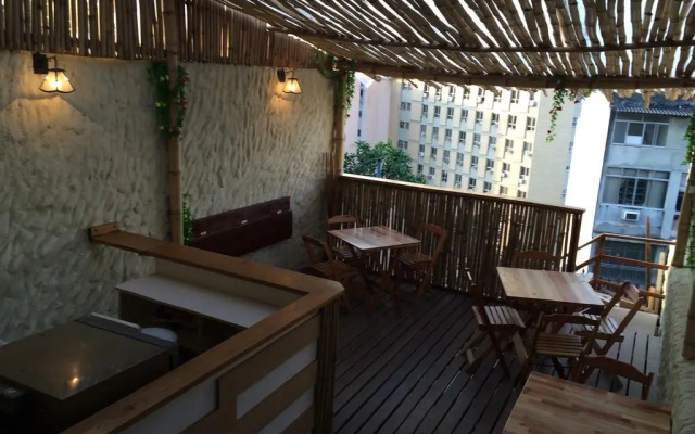 Popart Hostel