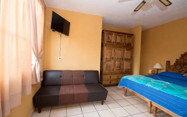 Hotel Posada Maria Luisa