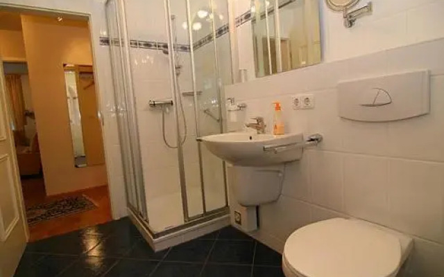 Appartement Dünenblick