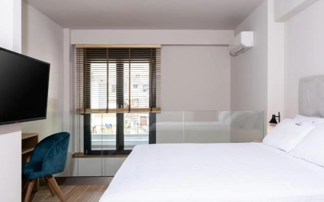 Empress Luxury Residences