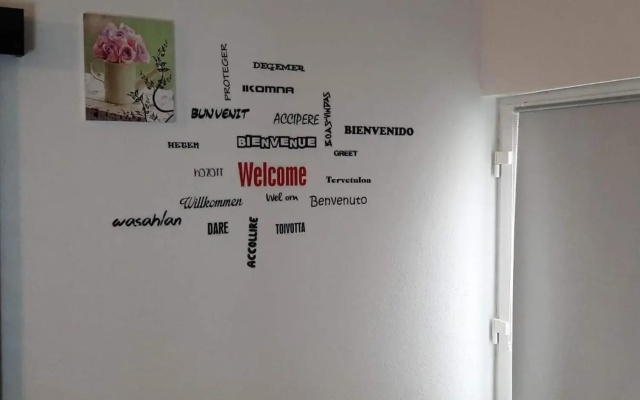 Apartman Kety