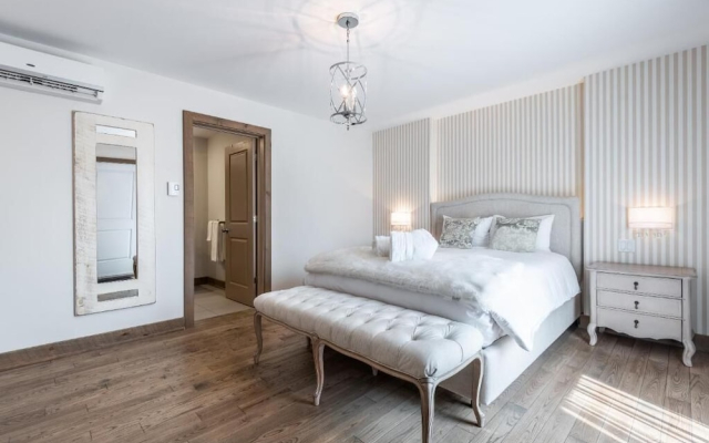 Hotel Spa le Suisse