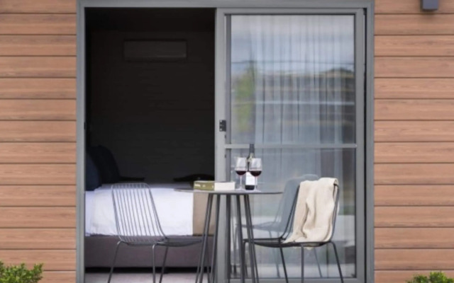 Abode Murrumbateman