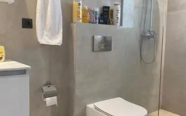 Flat 4 bedrooms 2 bathrooms - Sidari