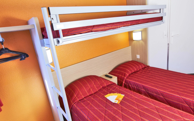 Premiere Classe La Rochelle Nord - Puilboreau