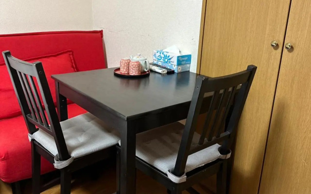 honeys guest house