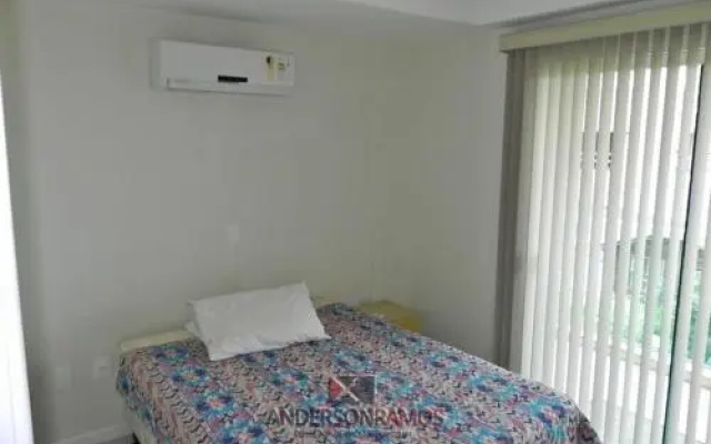 Residencia Areia Branca Apto 201 - 1028