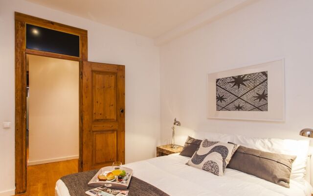 Апартаменты LxWay Apartments Castelo комната для гостей