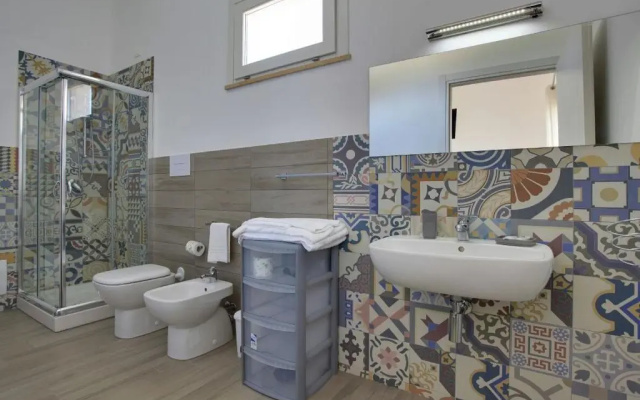 casa vacanze senia del rais