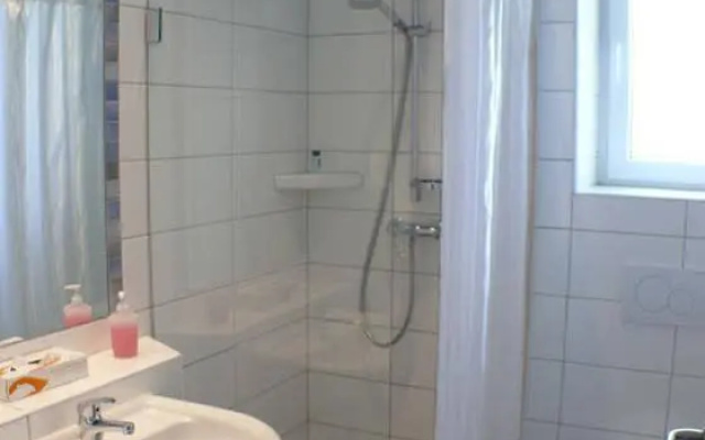 Hotel Garni Haus Gemmer
