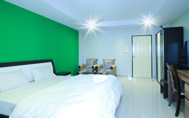 JK Place(เจเค เพลส)