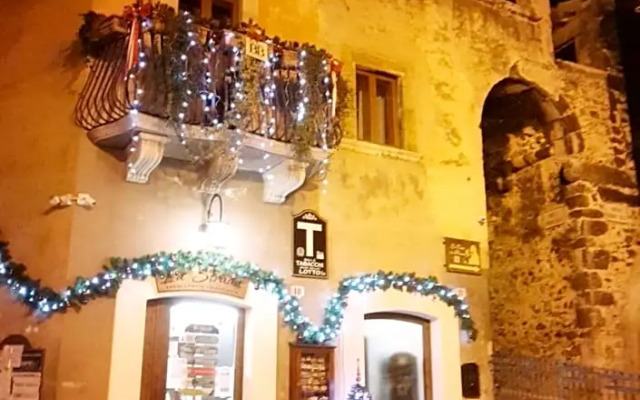 La Casa dei Nonni B&B