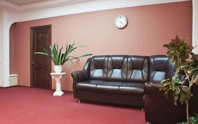 Hotel Versal