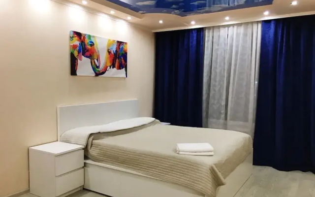 Apartment Hanaka Uralskaya 6