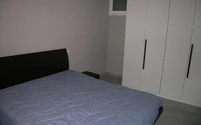 Appartamento Ateleta via Colle Sisto