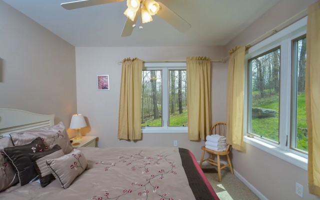 Mountain Meadow 5 Bedroom House