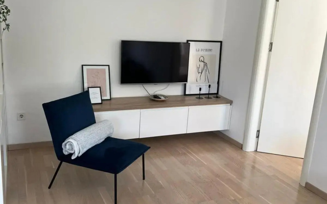 Apartman Iris