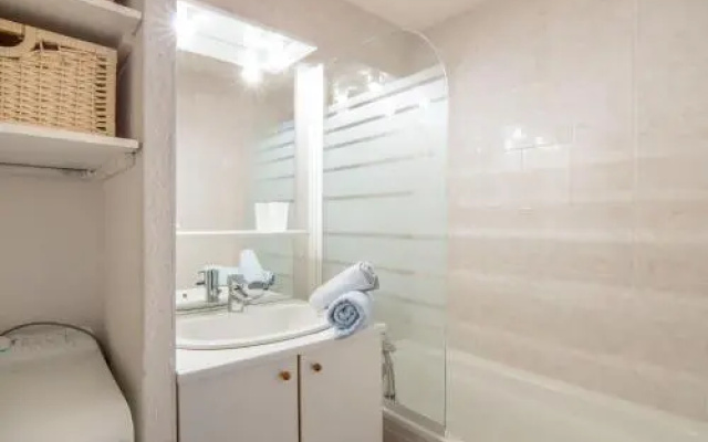 Apartment Les Mousquetons.10