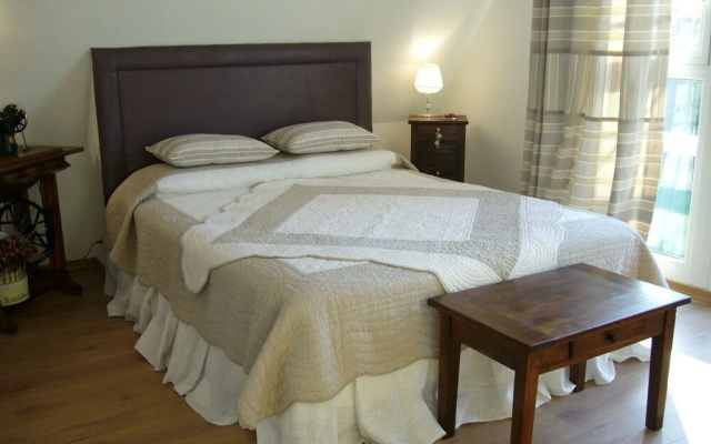 Chambre DHotes Le Ponsonnet