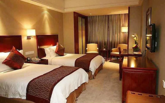 Qinghua Hotel