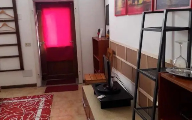 Appartamento "Da Mamma Agnese"