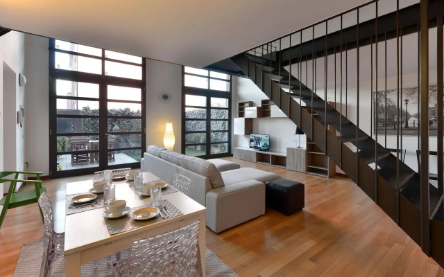 Heart Milan Apartments - Fiera City