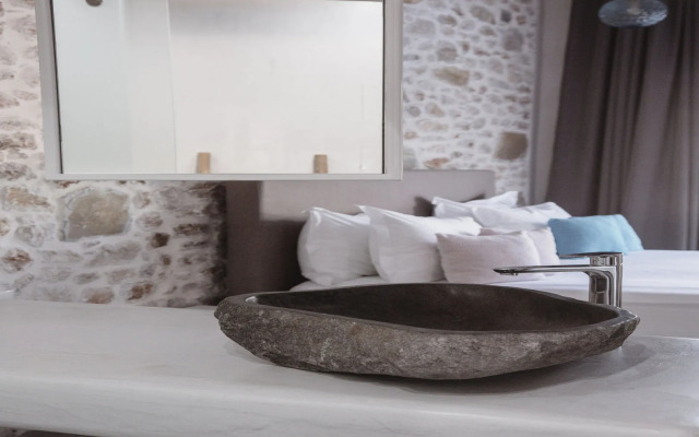 Agorastos Luxury Living