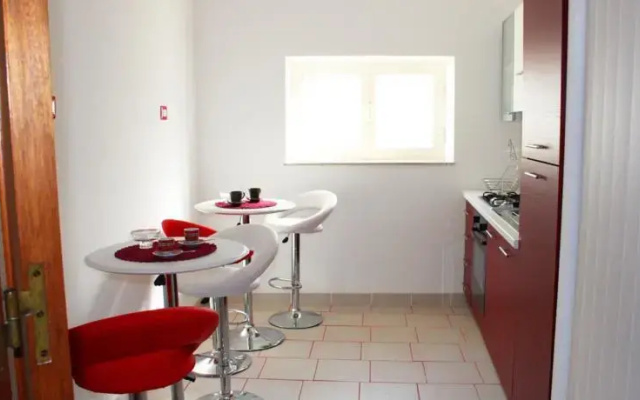 Case Sicule - Baroque Apartment