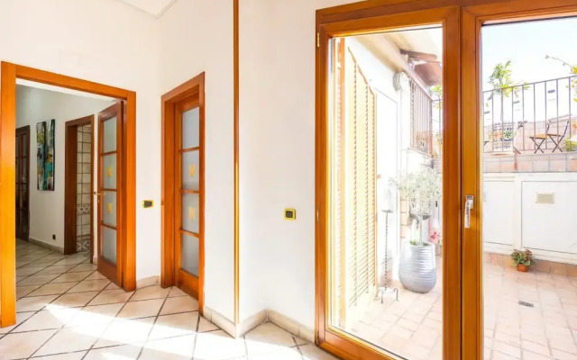 Casa Raffaela by Wonderful Italy