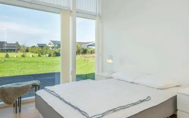 Holiday Home Knebel Xii