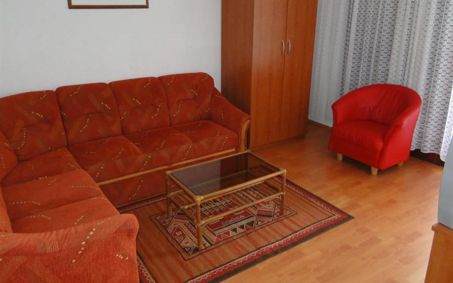 Apartments Bolanca