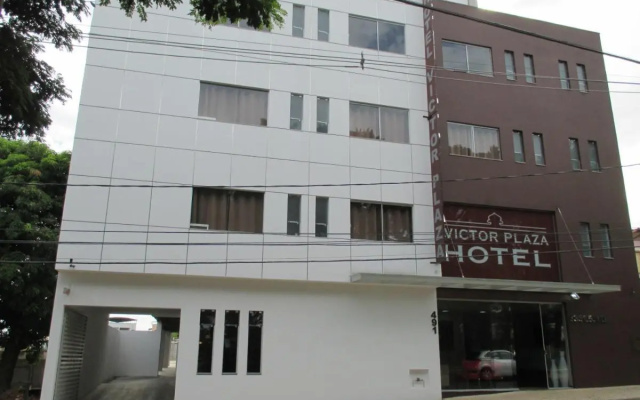 Cambraia Hotel Arcos
