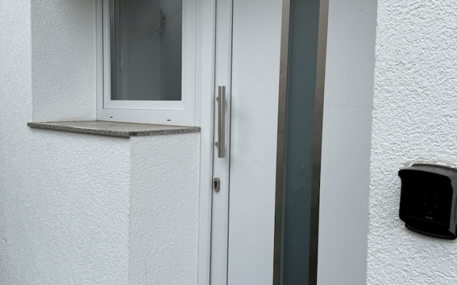 Blauer Stein - Core it02- Haus