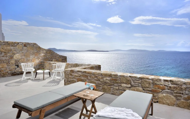 Mykonos Luxury Villas
