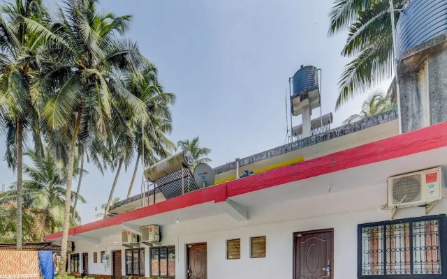 OYO 19904 Home Serene Stay Near Baga Beach