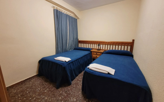 Veracruz Apartments