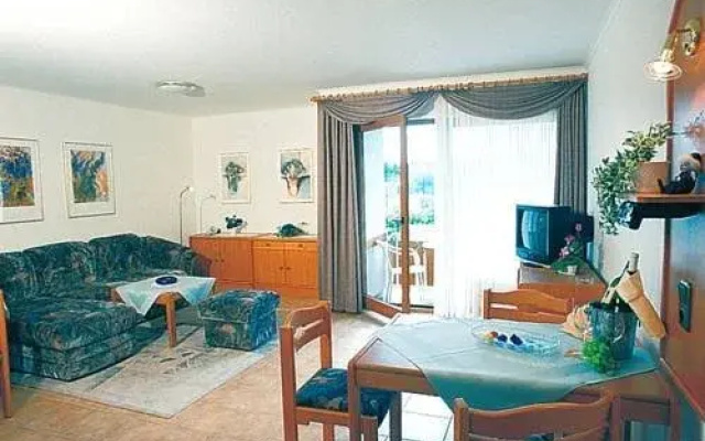 Apart-Hotel Blumenhof