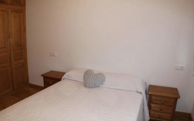 Casa el Teju