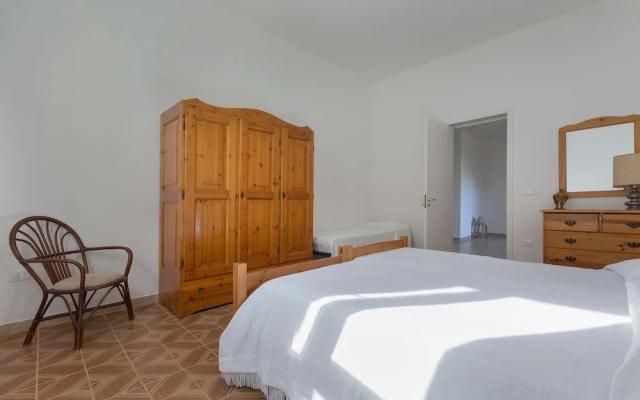 2713 Tenuta Cornacchia - Appartamento Brown by Barbarhouse